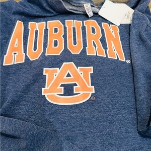 Auburn Sweatshirt